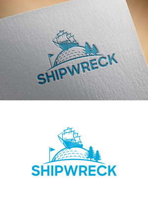 Logo Design by THE DESIGN MAN for this project | Design: #35526772