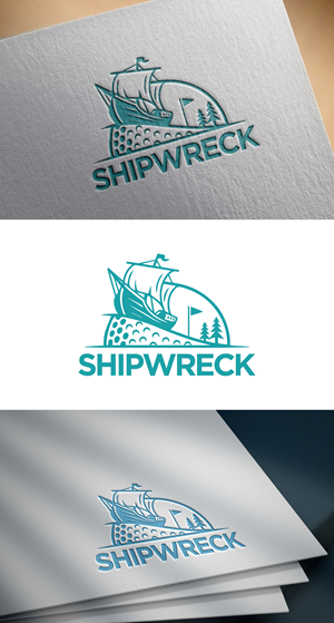 Logo Design by THE DESIGN MAN for this project | Design: #35526818