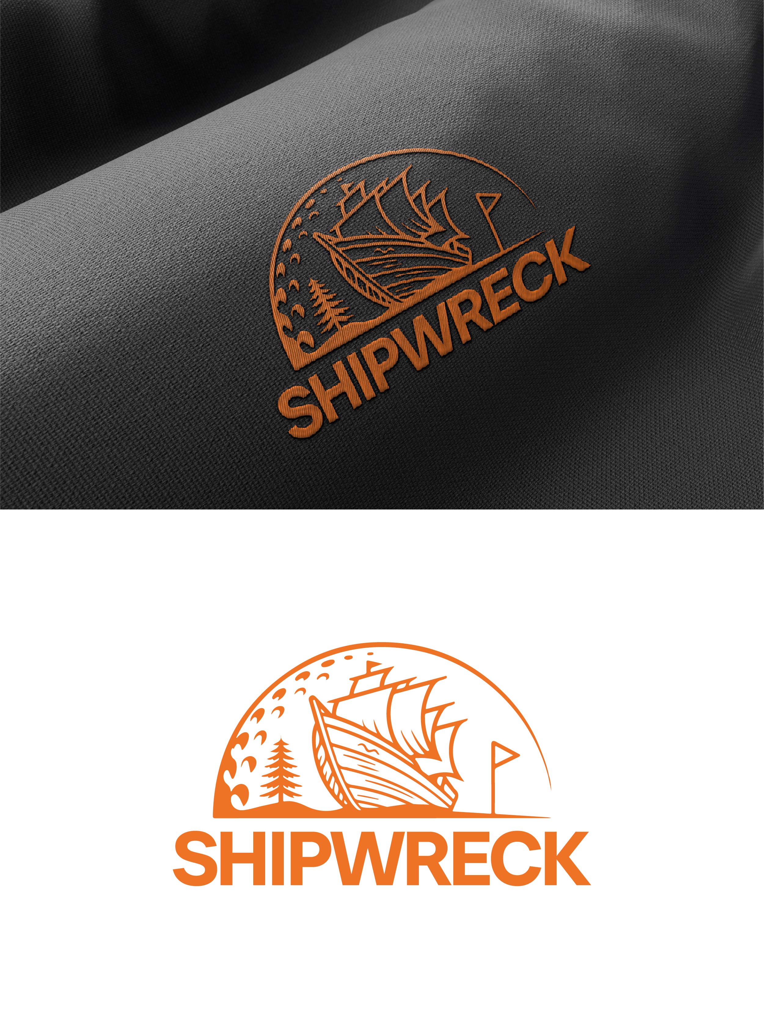 Logo Design by THE DESIGN MAN for this project | Design #35527095