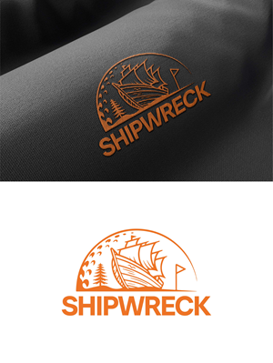 Logo Design by THE DESIGN MAN for this project | Design: #35527095