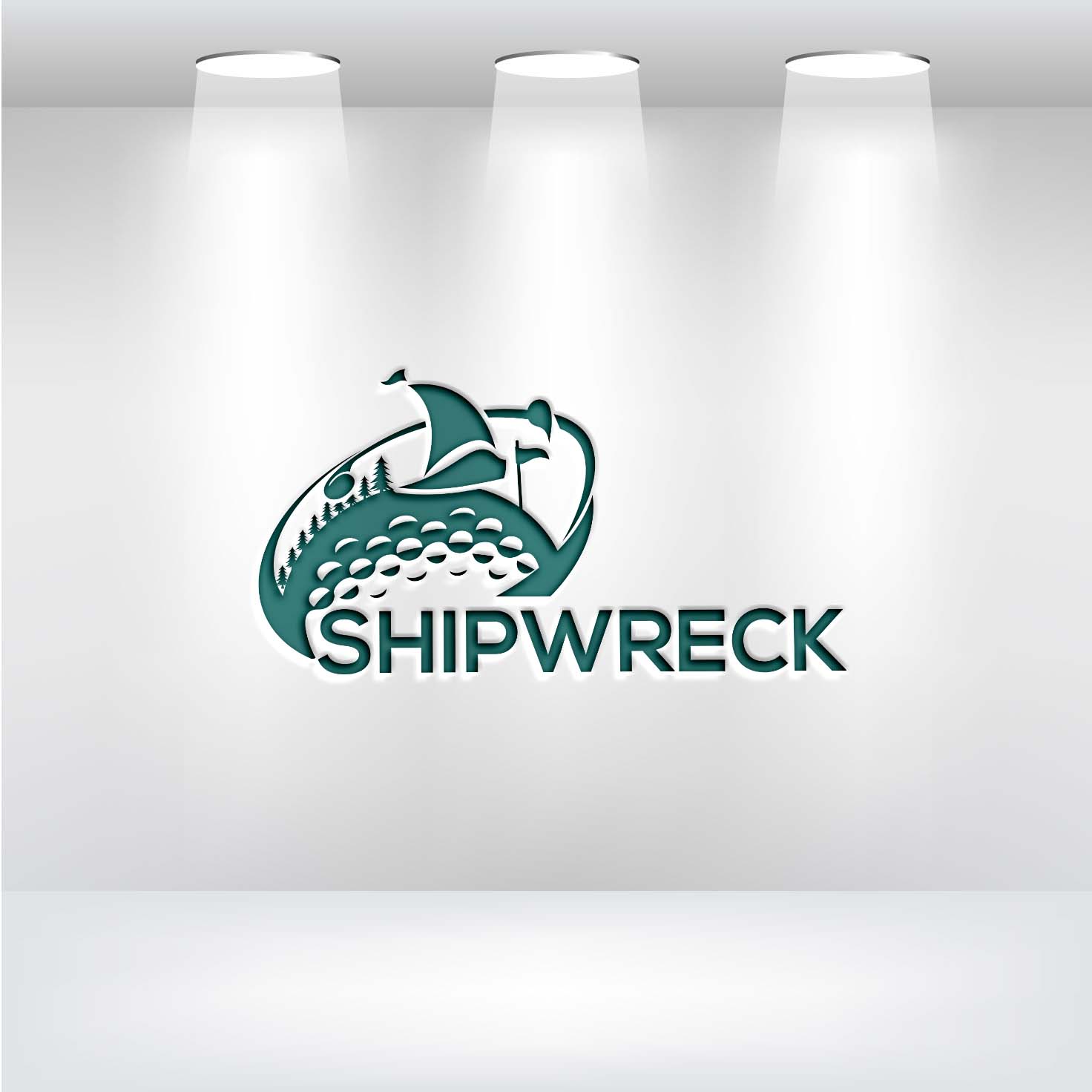 Logo Design by GeekGroup for this project | Design #35521499