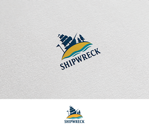 Logo Design by Afsana_Hoque for this project | Design: #35523644