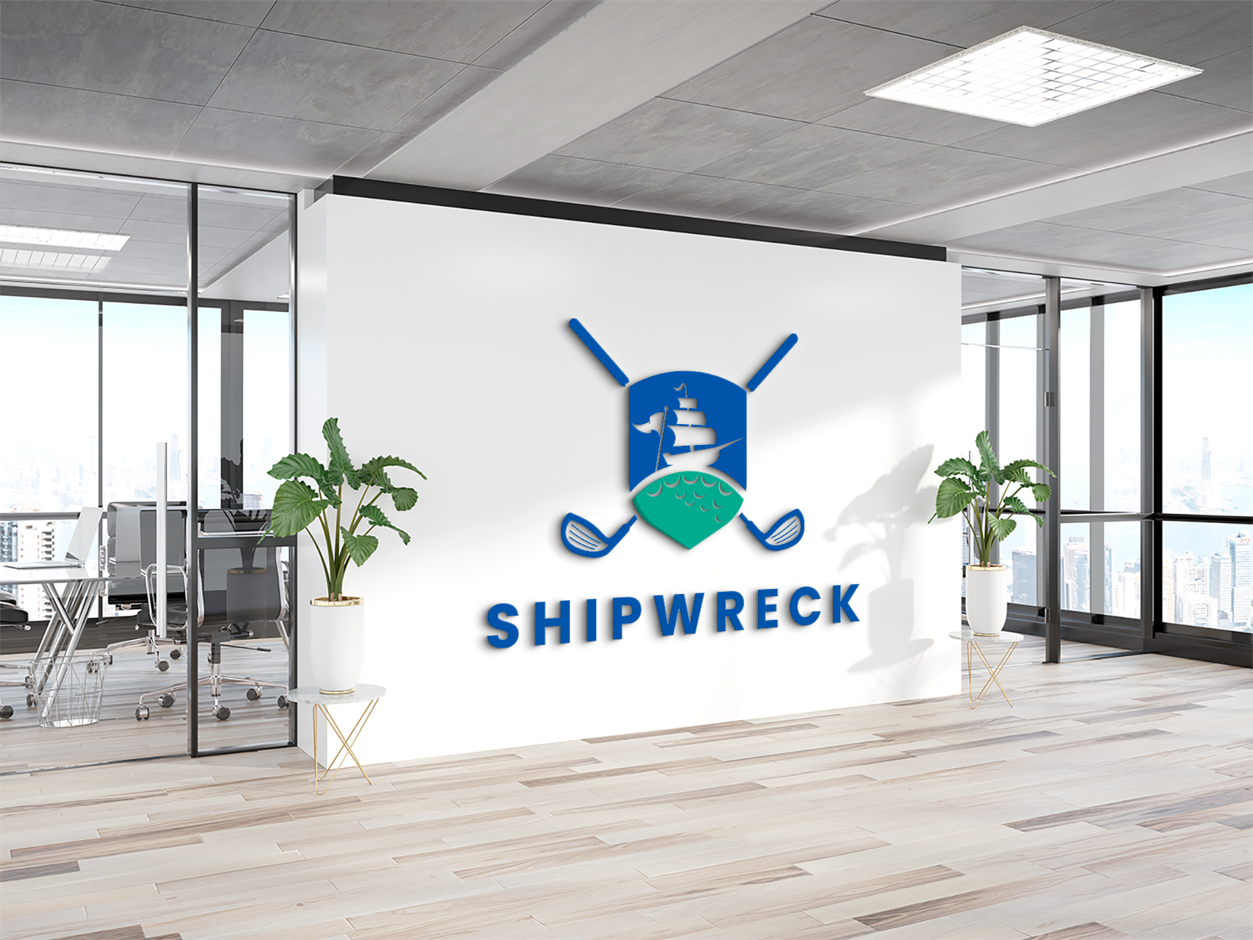 Logo Design by Deziners Zone for this project | Design #35522124