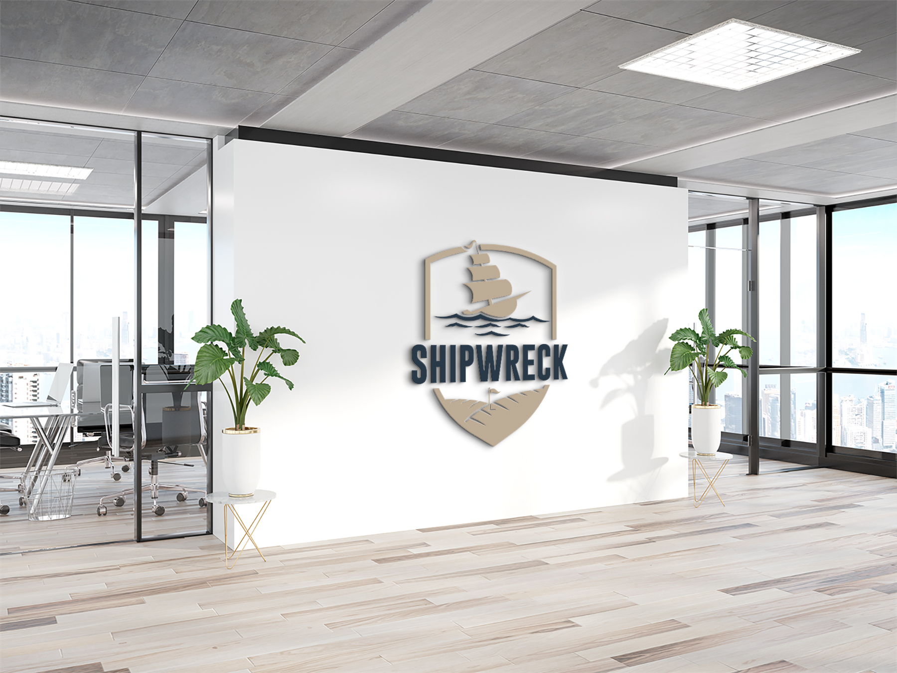 Logo Design by Deziners Zone for this project | Design #35522128