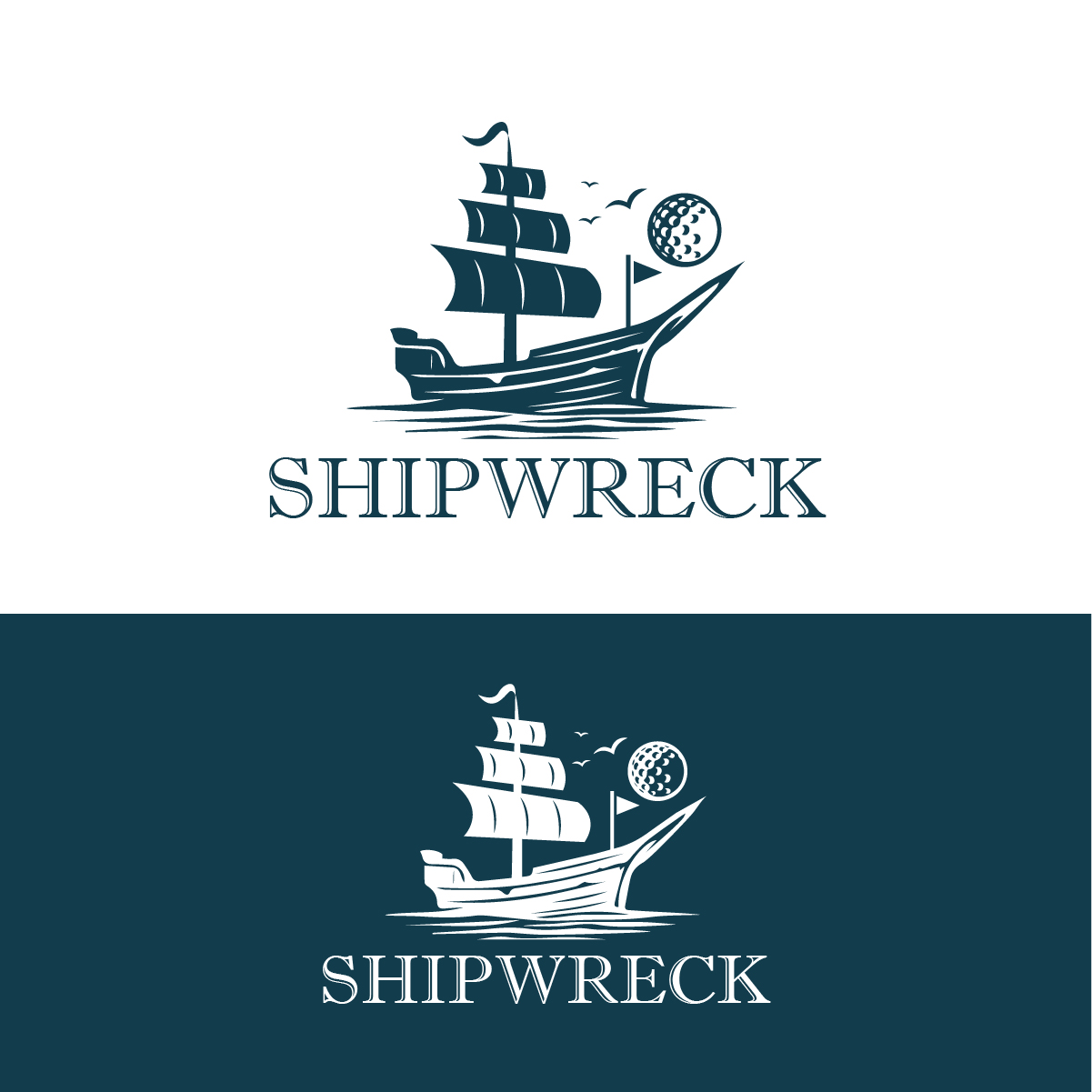 Logo Design by Owltive for this project | Design #35583067
