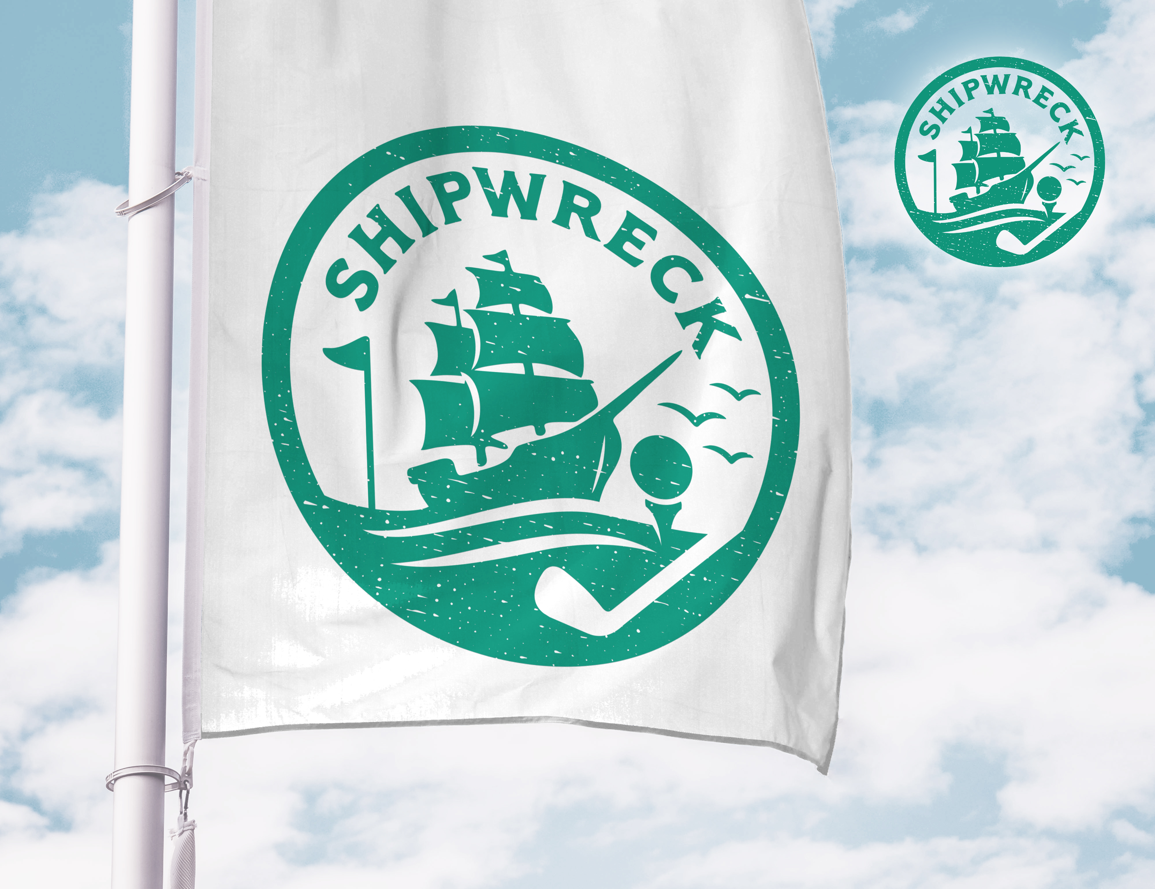 Logo Design by aquabomb26 for this project | Design #35518839
