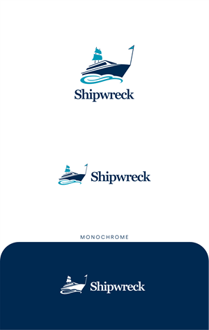 Logo Design by .tau. for this project | Design: #35521912