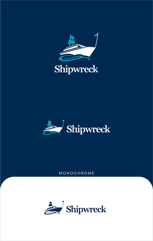 Logo Design by .tau. for this project | Design: #35521913