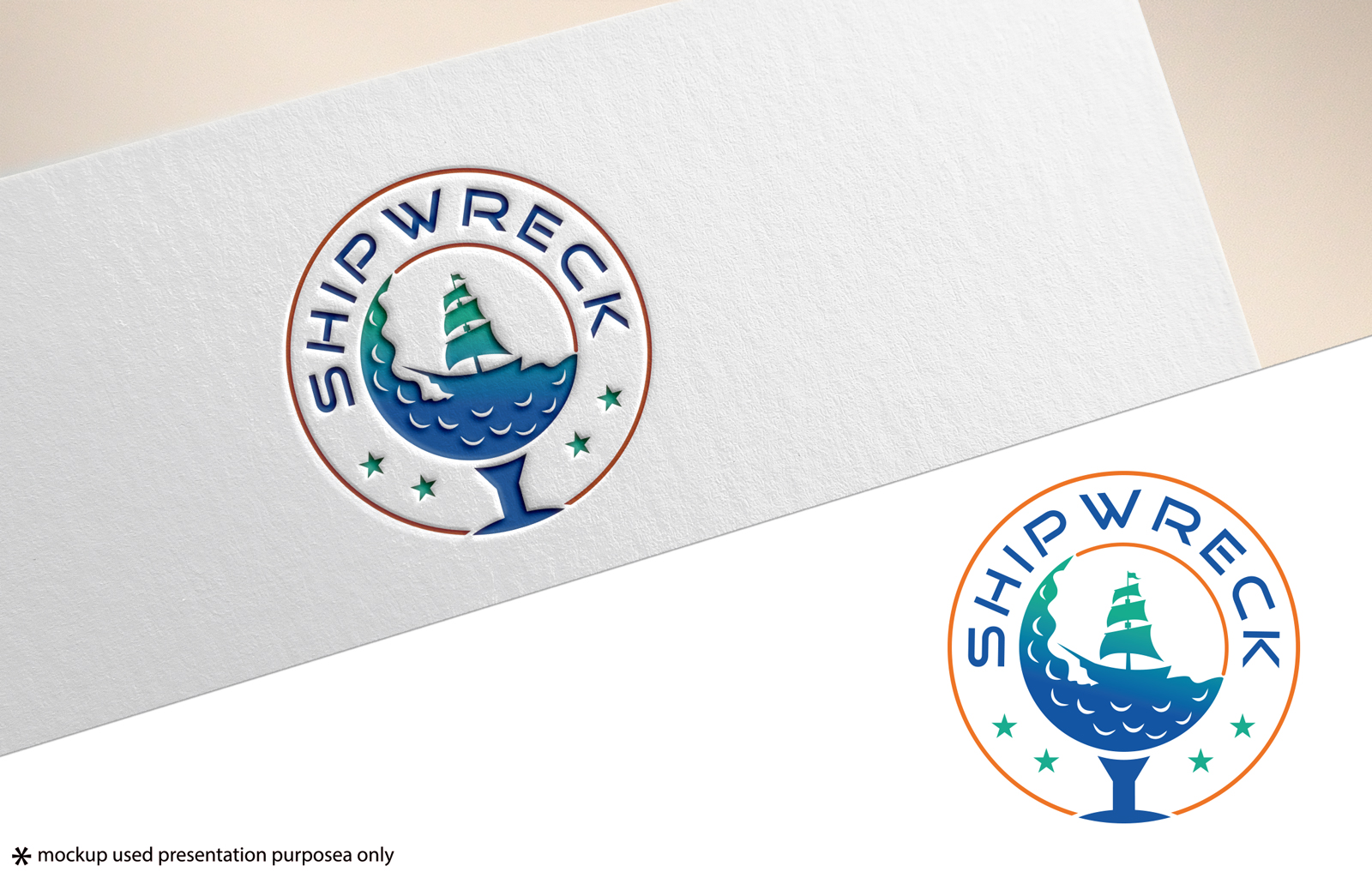 Logo Design by Rubia@ for this project | Design #35518367