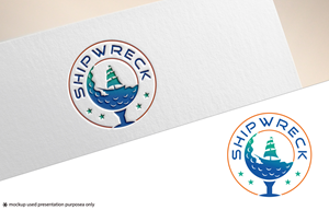 Logo Design by Rubia@ for this project | Design: #35518367