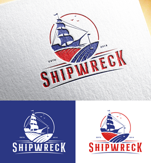 Logo Design by step forward 2 for this project | Design: #35519443
