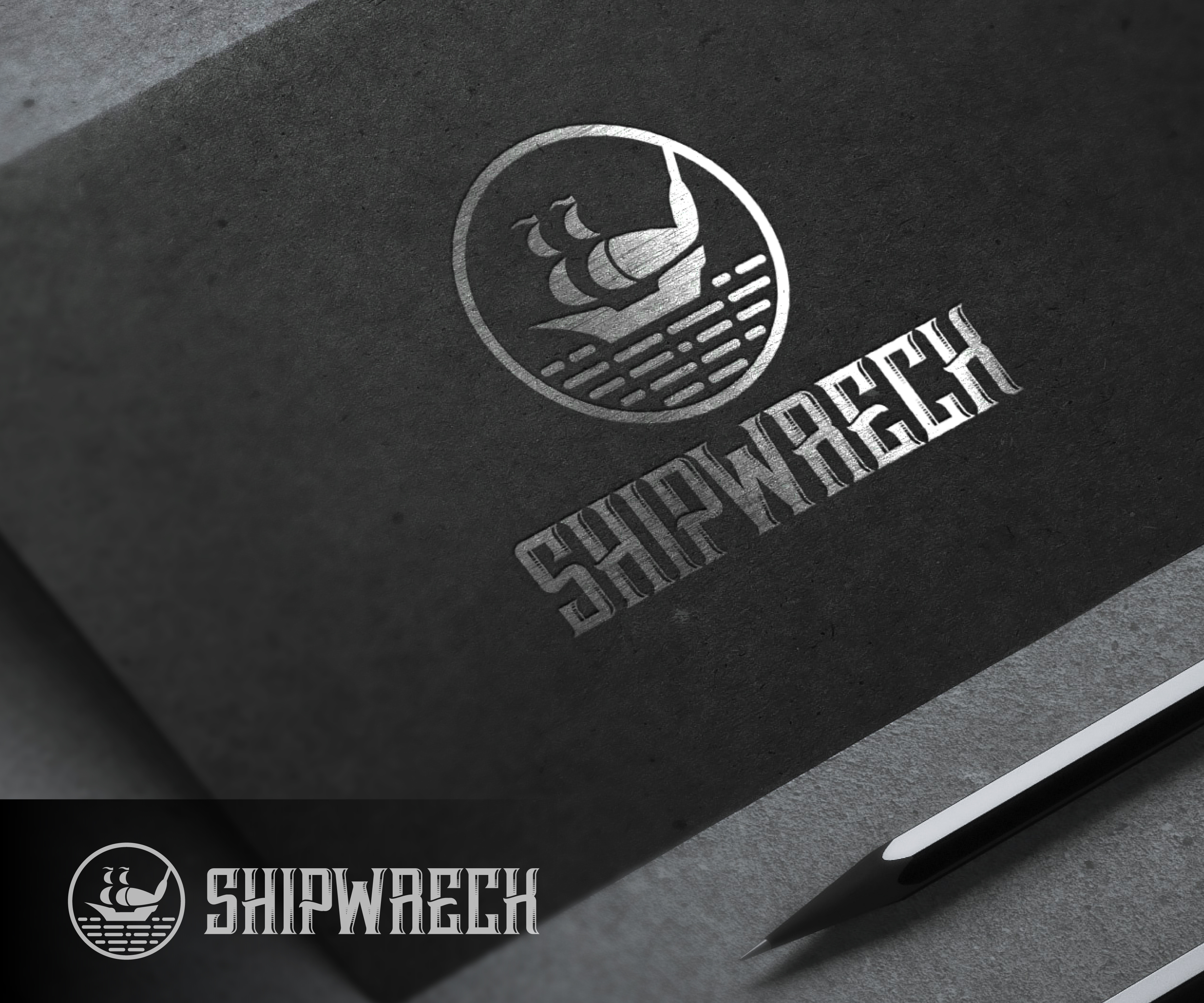 Logo Design by Indrawasih for this project | Design #35529440