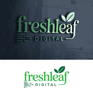 Logo Design by bute
