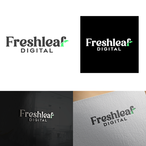 Logo Design by Aiirah Xhiin