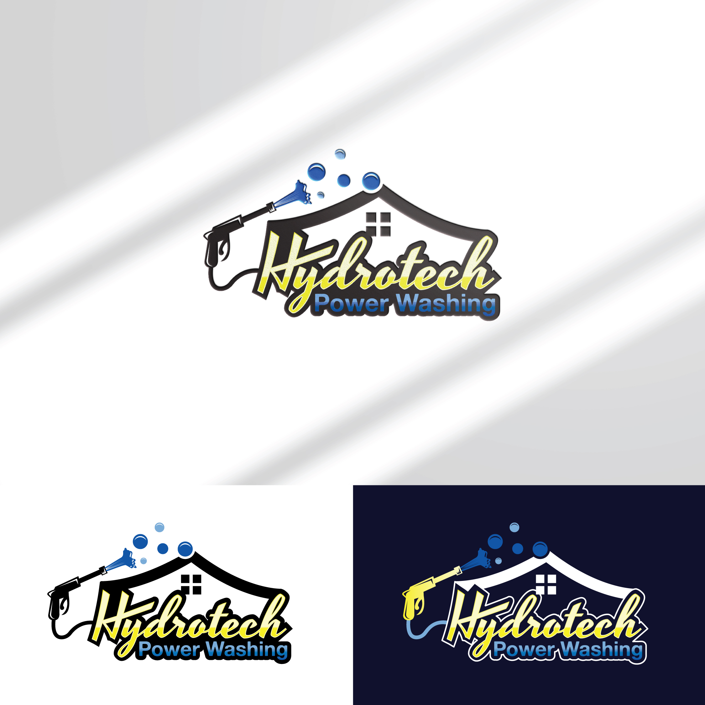 Diseño de Logo por StromDesignHub para este proyecto | Diseño #35534664