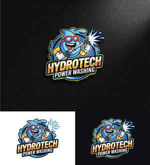 Logo Design by StromDesignHub for this project | Design: #35534667