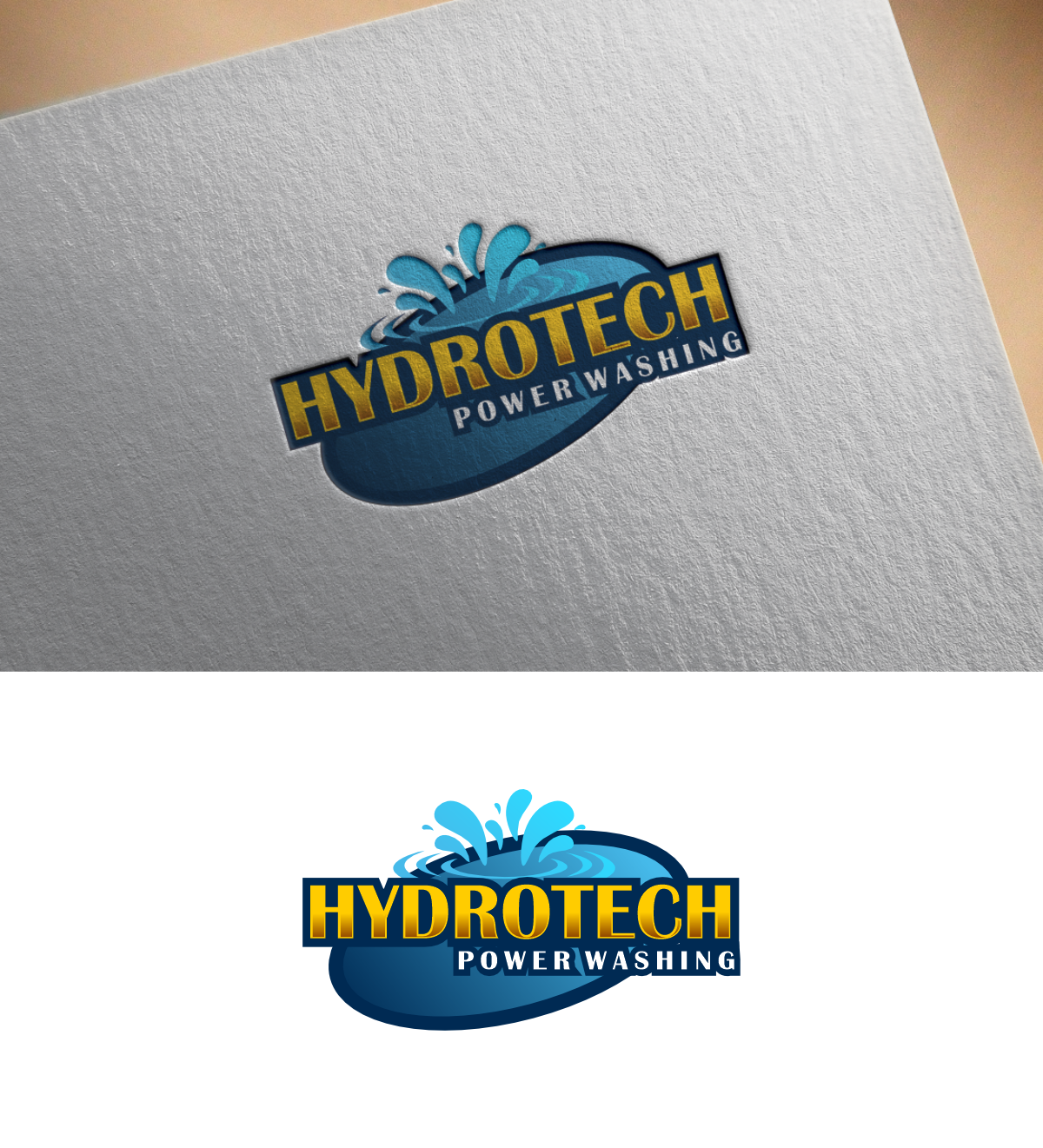 Logo-Design von Winner Studio für dieses Projekt | Design #35519841