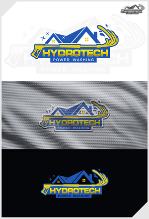 Logo Design by IDesign1606 for this project | Design: #35532688