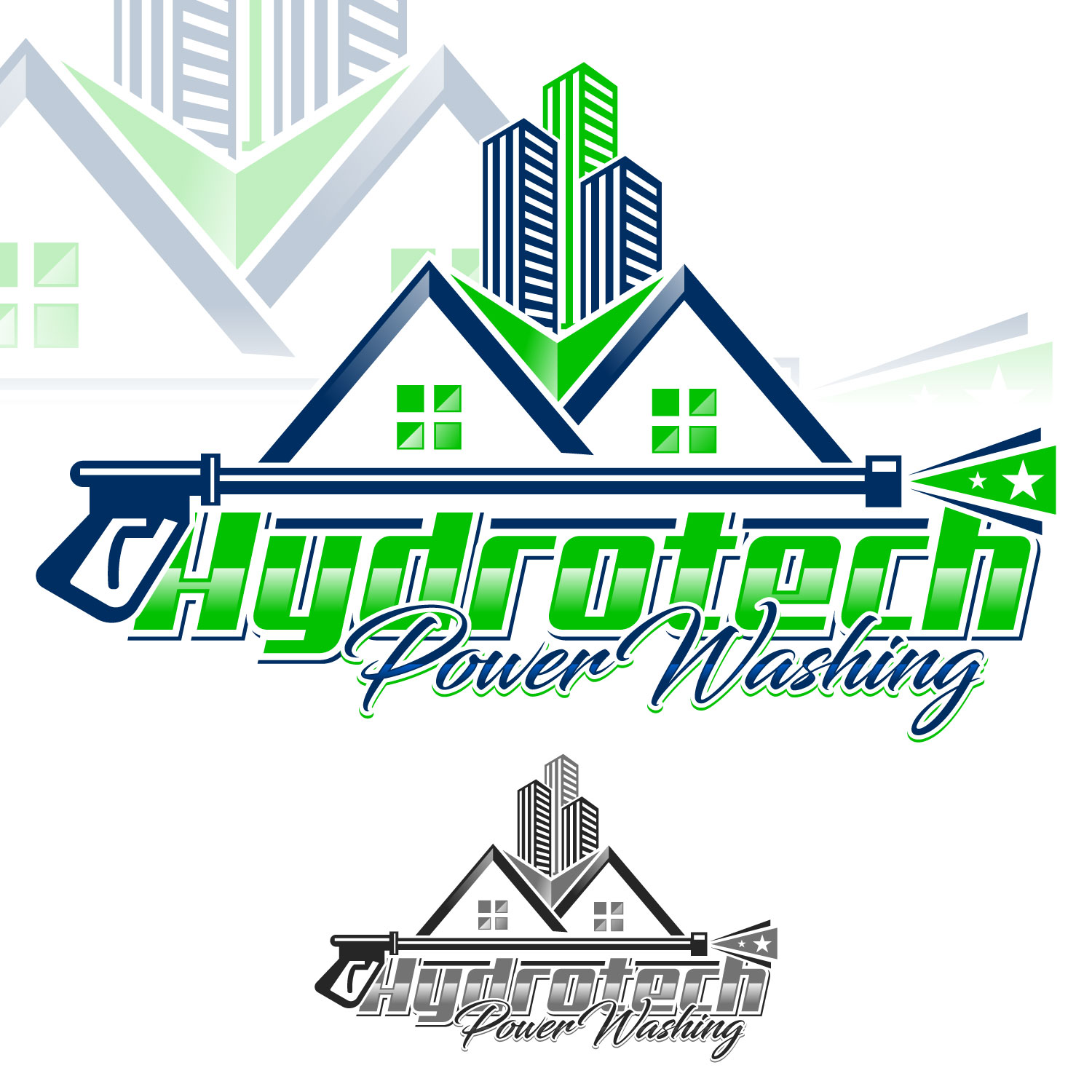 Logo Design by Suvendu.S for this project | Design #35551399