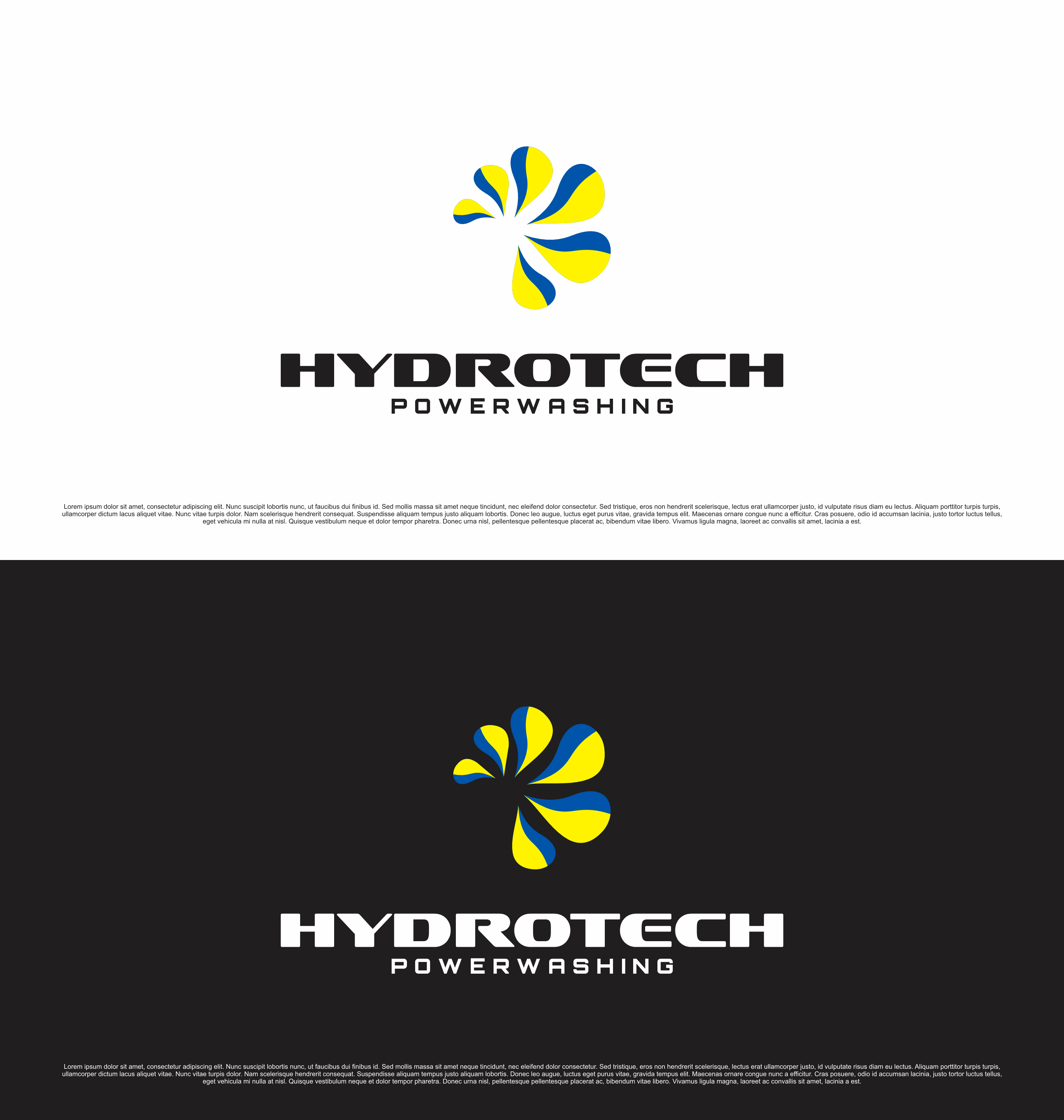 Logo Design by saesean for this project | Design #35539104