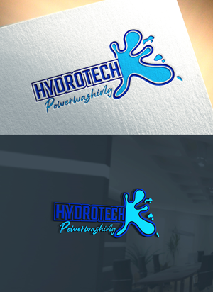 Logo Design by RaKu 2 for this project | Design: #35548188