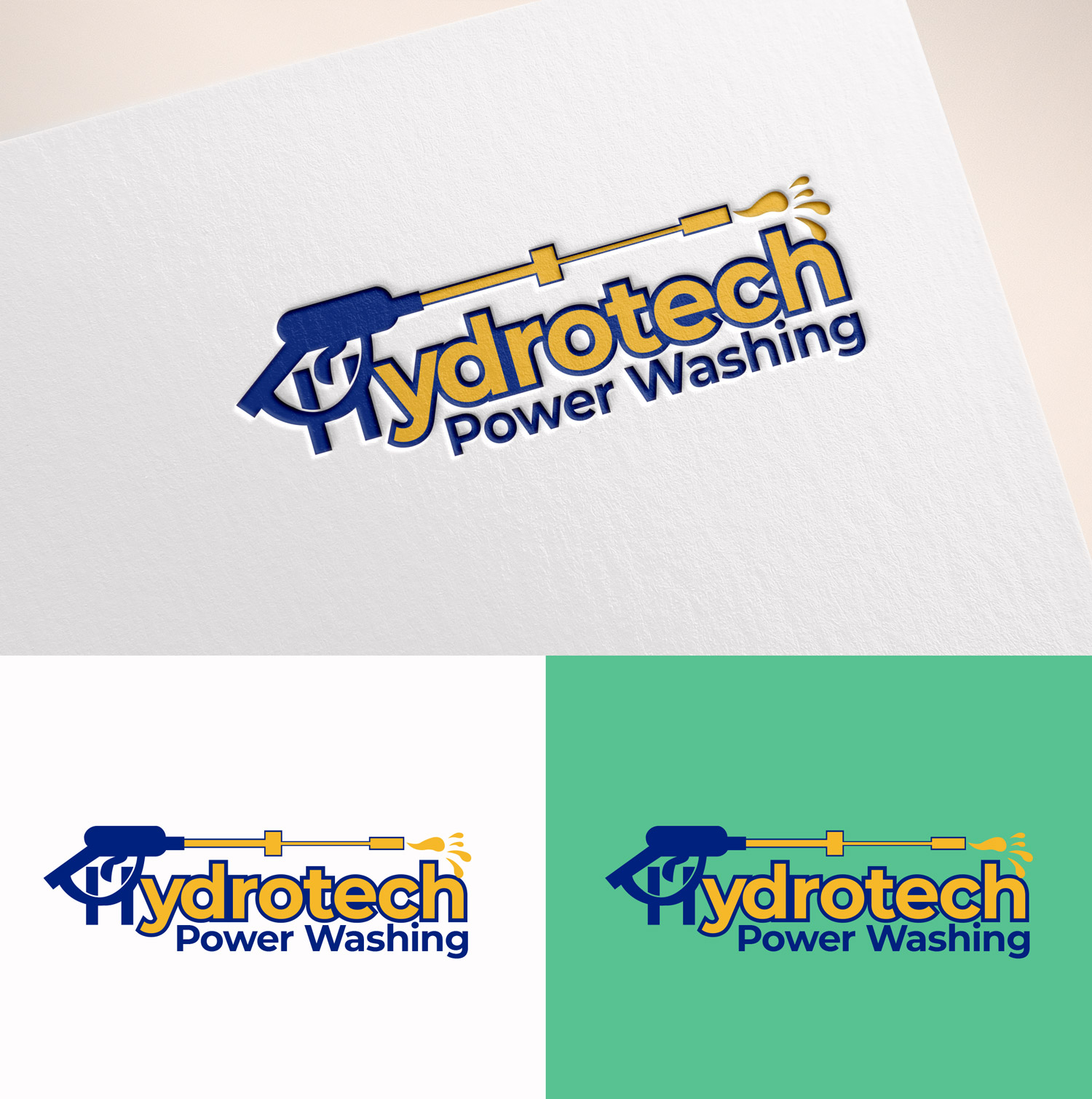 Logo Design by M Art & Design for this project | Design #35520021