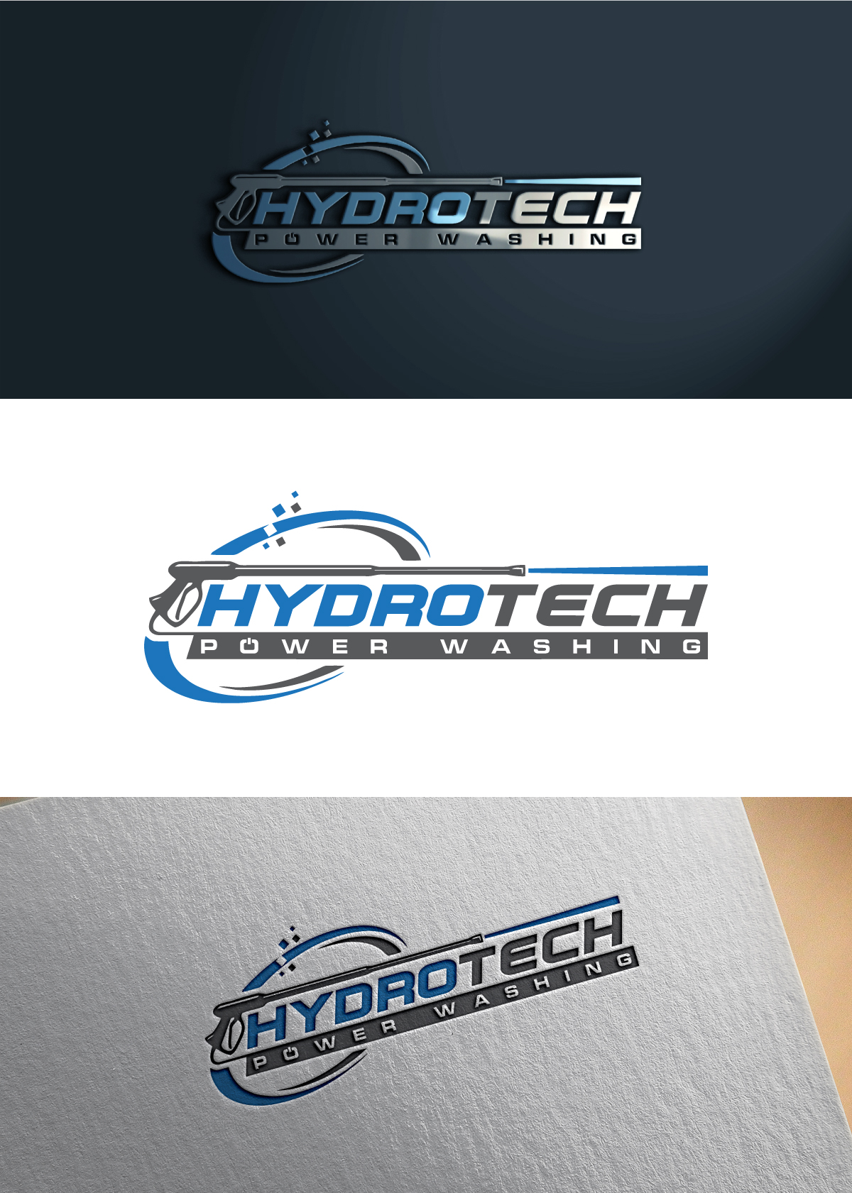 Diseño de Logo por ThemeBoss para este proyecto | Diseño #35534955