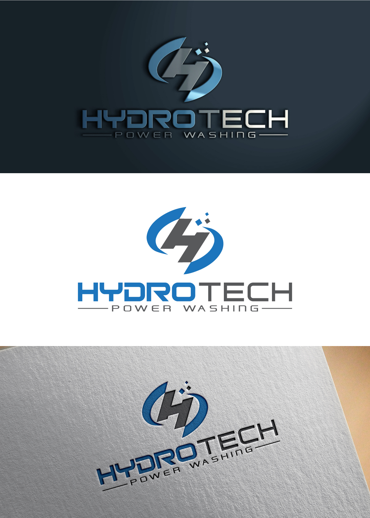 Logo Design by ThemeBoss for this project | Design #35534956