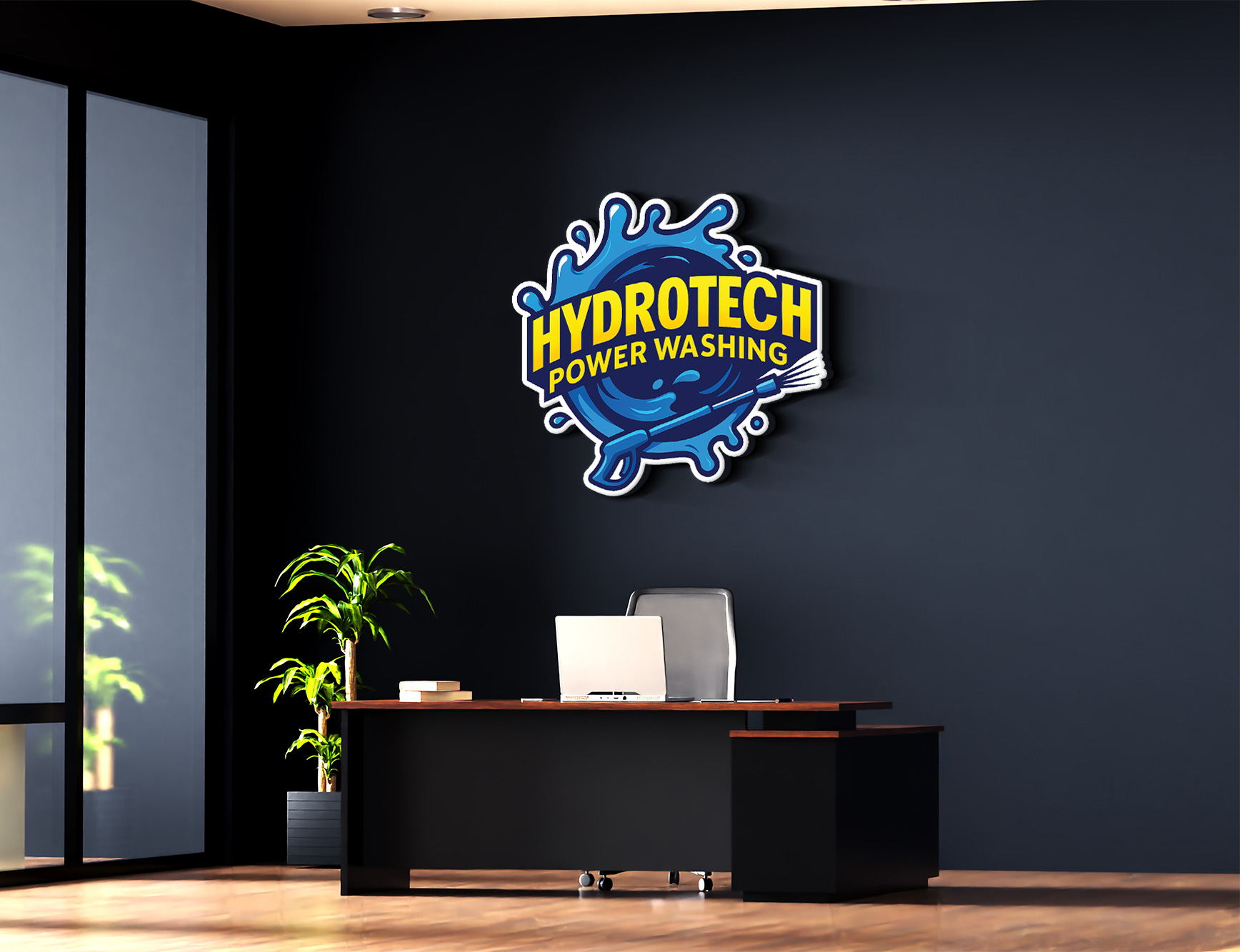 Logo Design by Pilot_DesignR™ for this project | Design #35519611