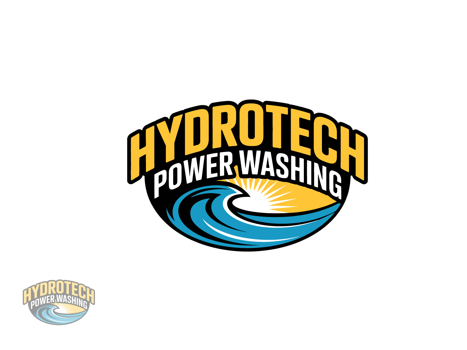 Logo Design by Christian Cruz for this project | Design #35559168