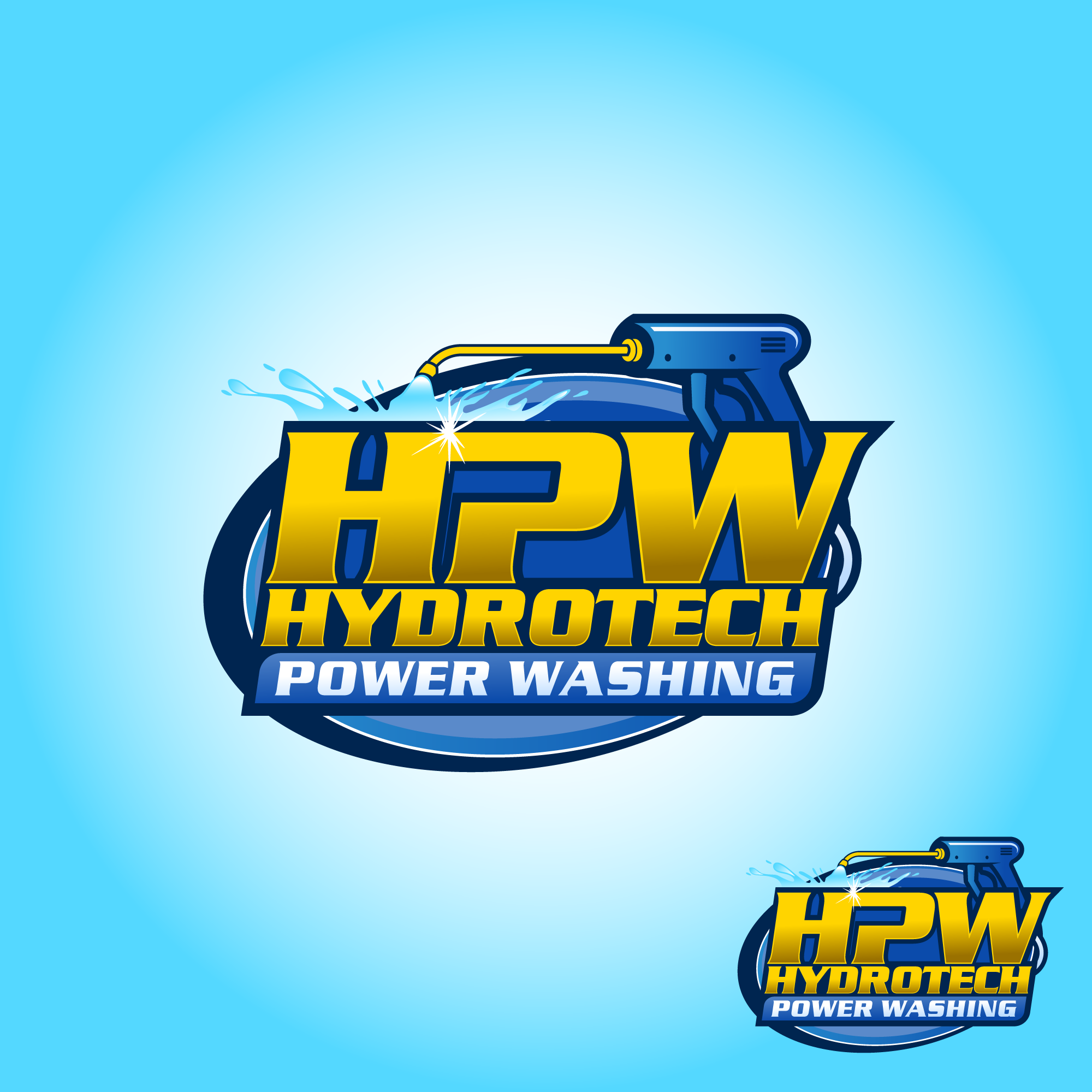 Logo Design by Mr Jode for this project | Design #35551121