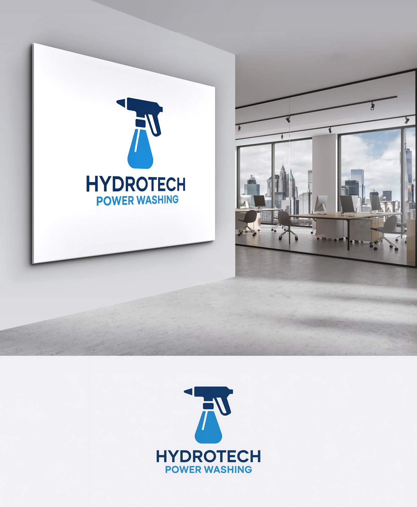 Logo Design by riya08 for this project | Design #35536361