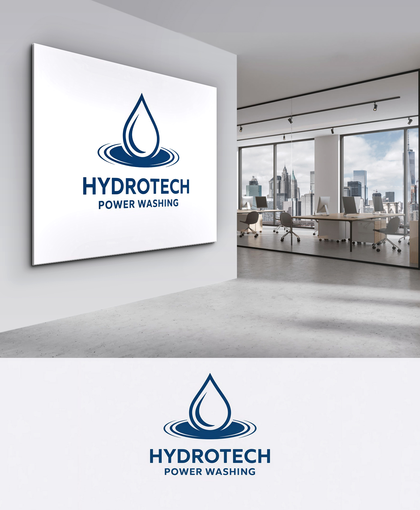 Logo Design by yamnu for this project | Design #35536362