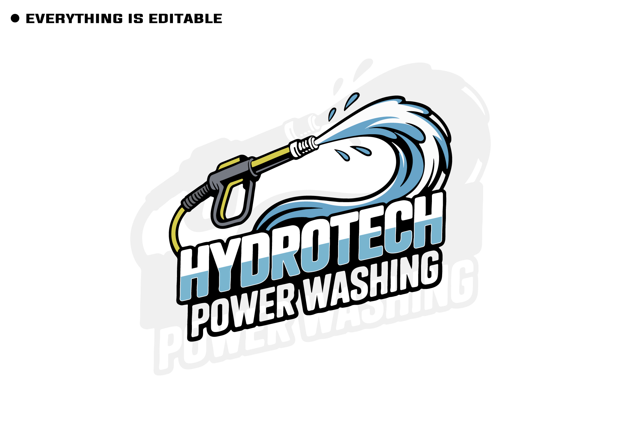 Diseño de Logo por Faizullah65 para este proyecto | Diseño #35567920