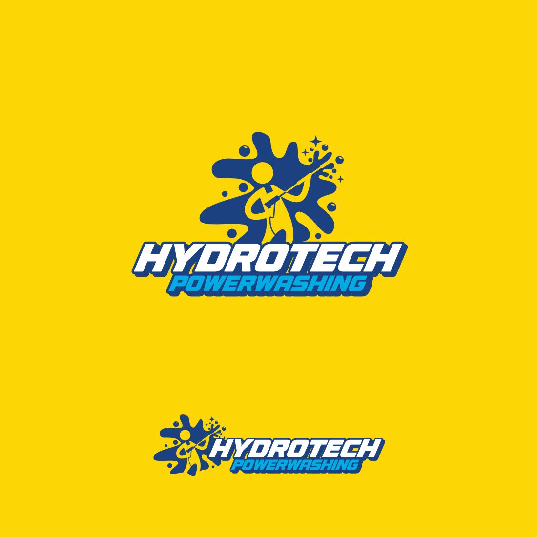 Logo Design by Marcos! for this project | Design #35540186