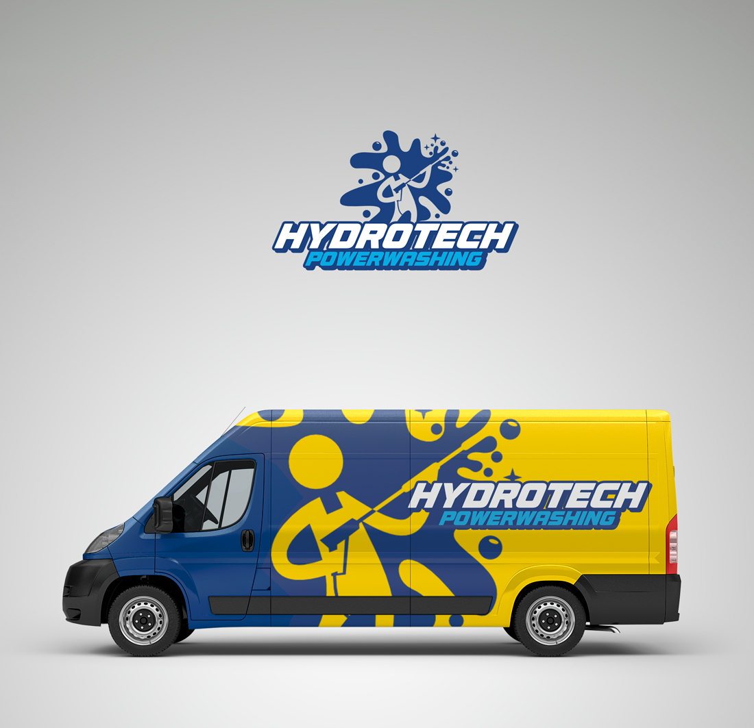 Logo Design by Marcos! for this project | Design #35540188