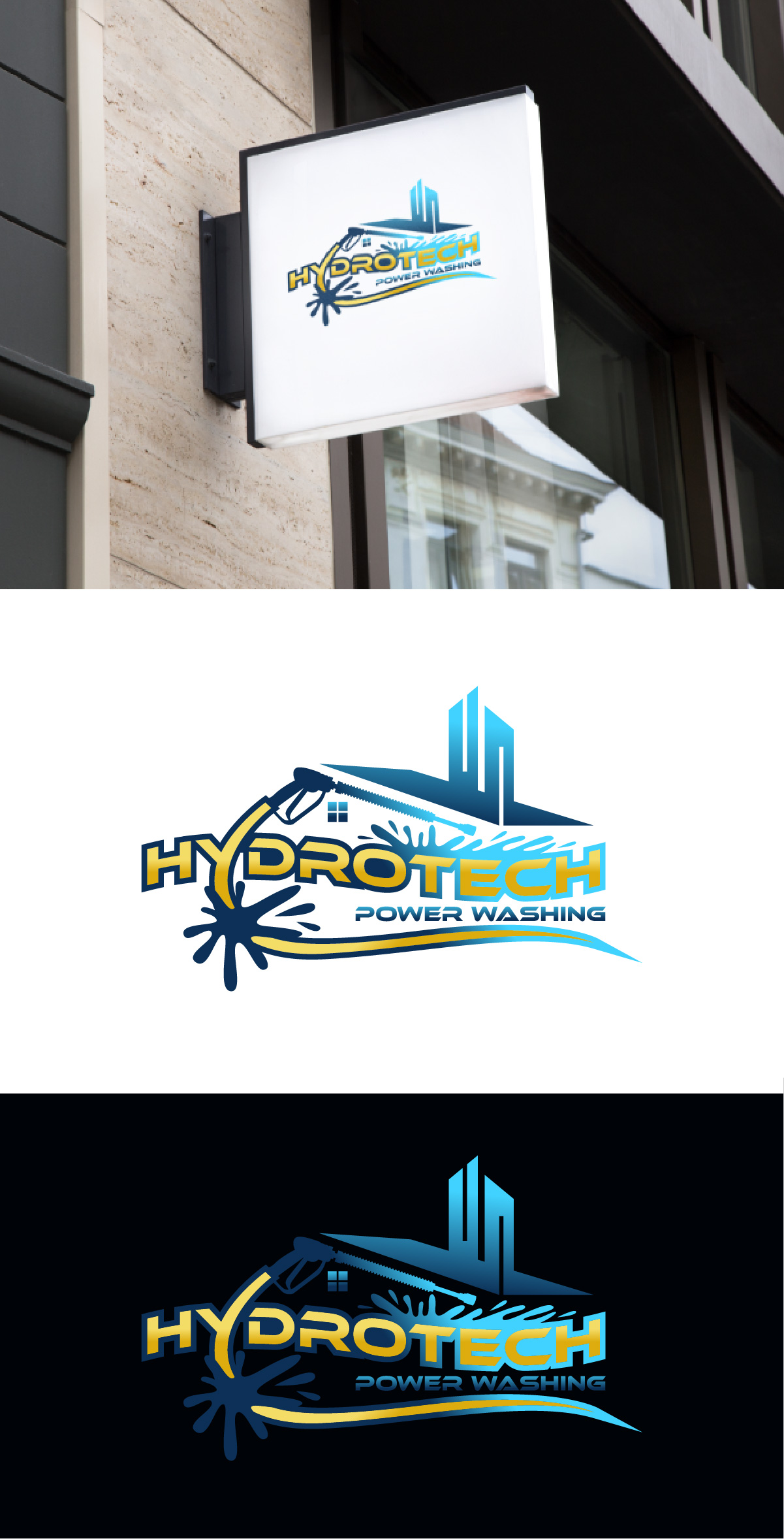 Logo Design by fly  design for this project | Design #35521823