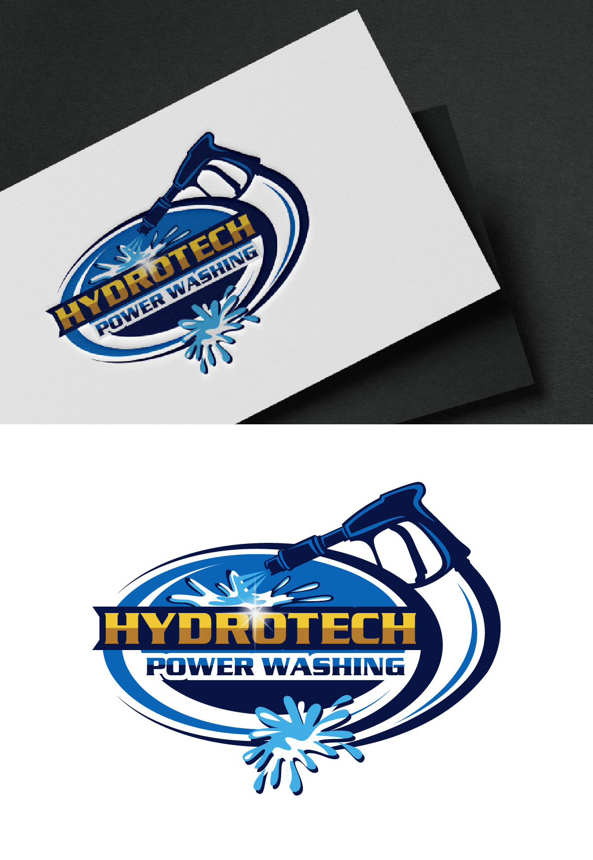 Logo Design by fly  design for this project | Design #35521826