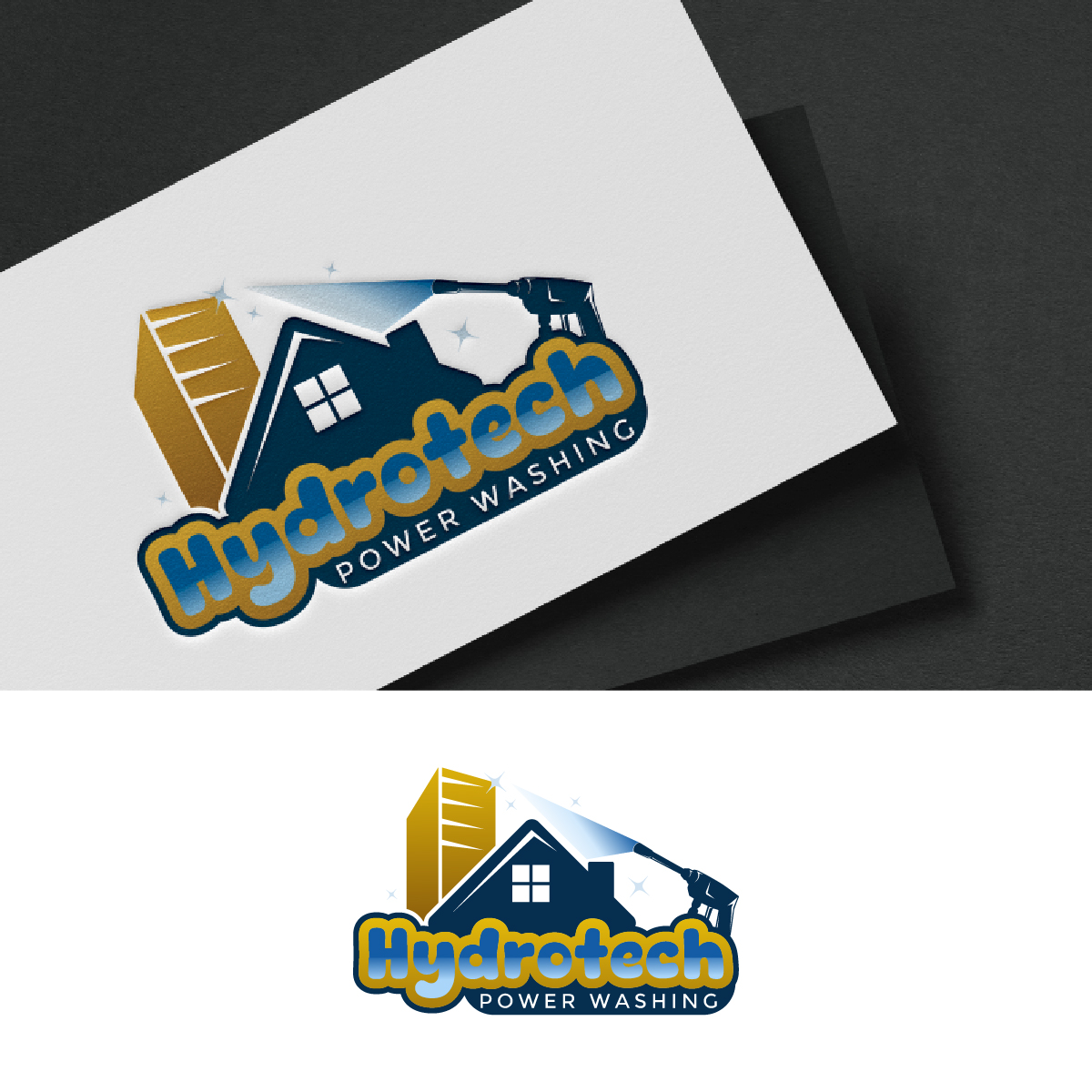 Logo Design by fly  design for this project | Design #35521828