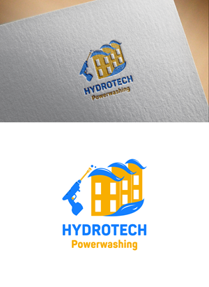 Logo Design by fly  design for this project | Design: #35521831