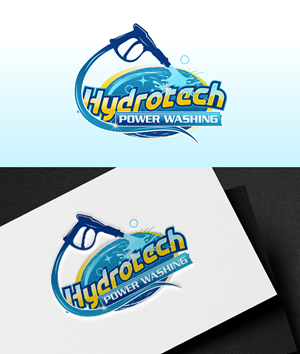 Logo Design by fly  design for this project | Design: #35521835