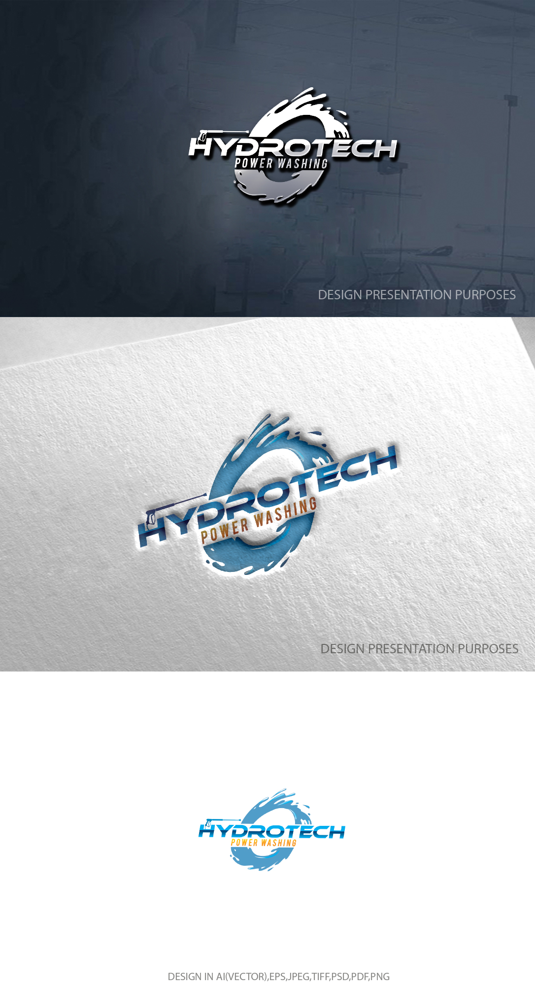 Logo Design by zebronicgraphic for this project | Design #35521070
