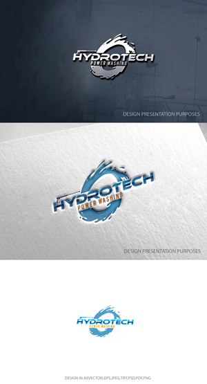 Design de Logo par zebronicgraphic pour ce projet | Design : #35521070