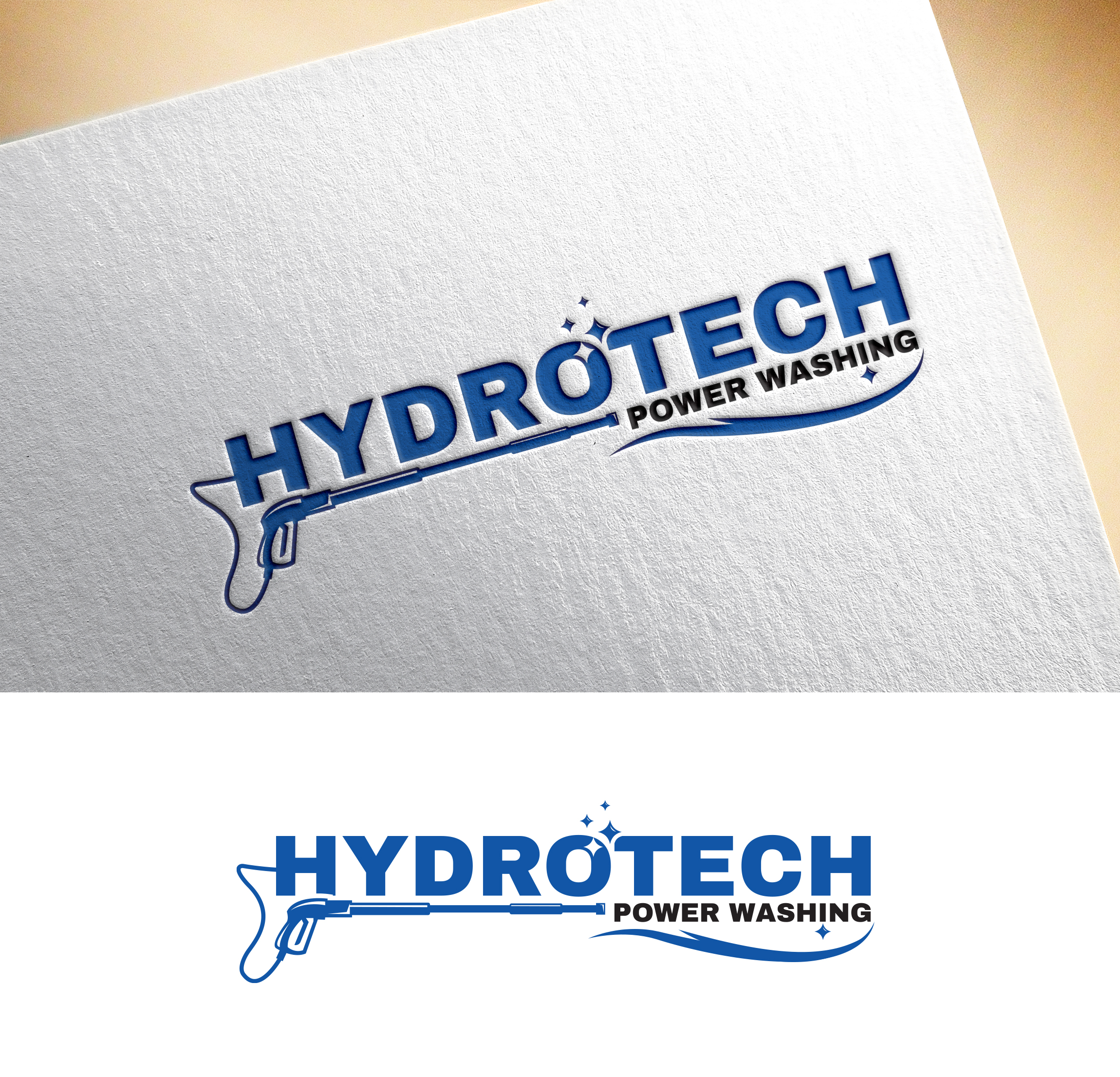 Logo Design by Impressive Designs for this project | Design #35522020