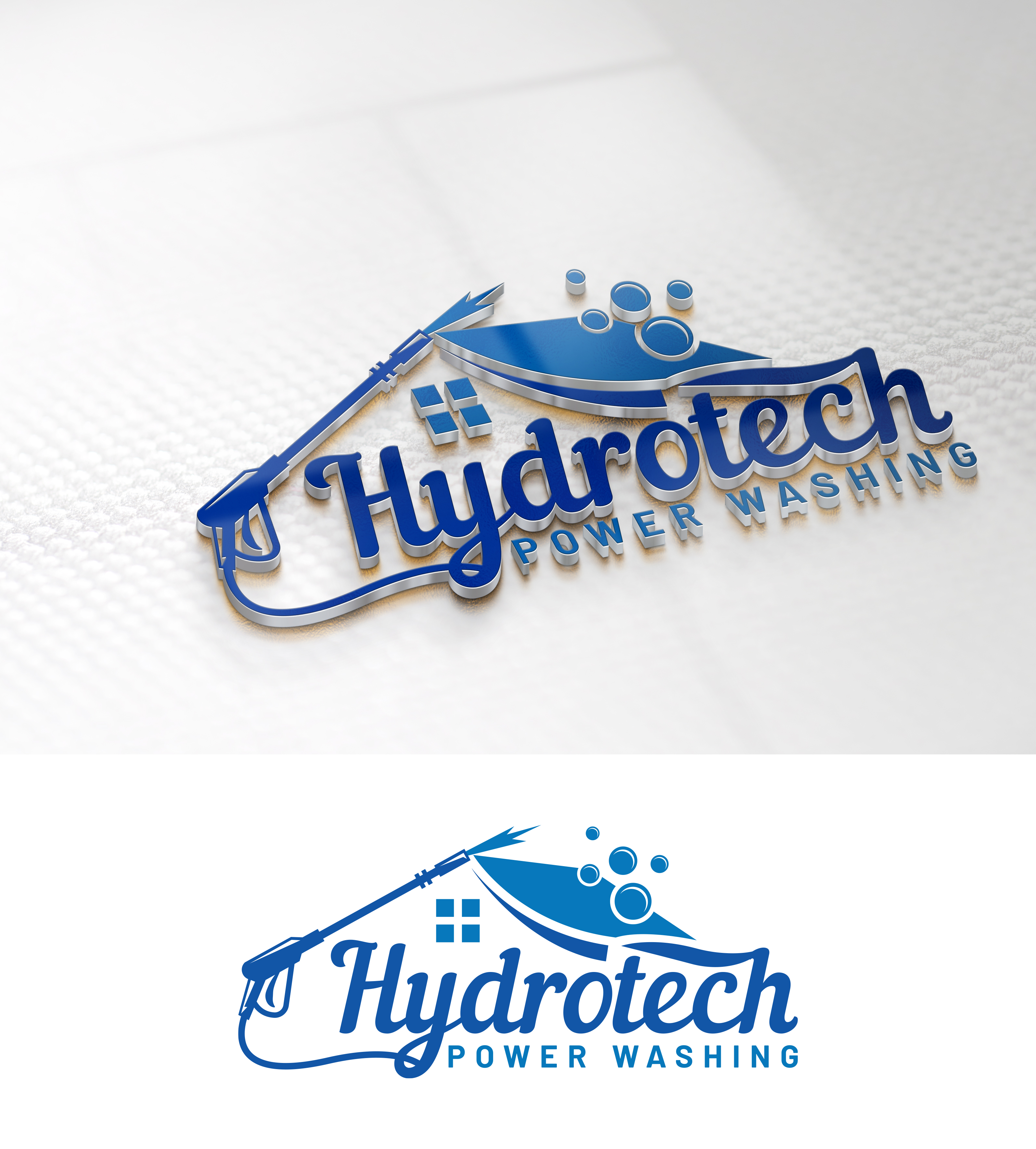 Logo Design by Impressive Designs for this project | Design #35522021