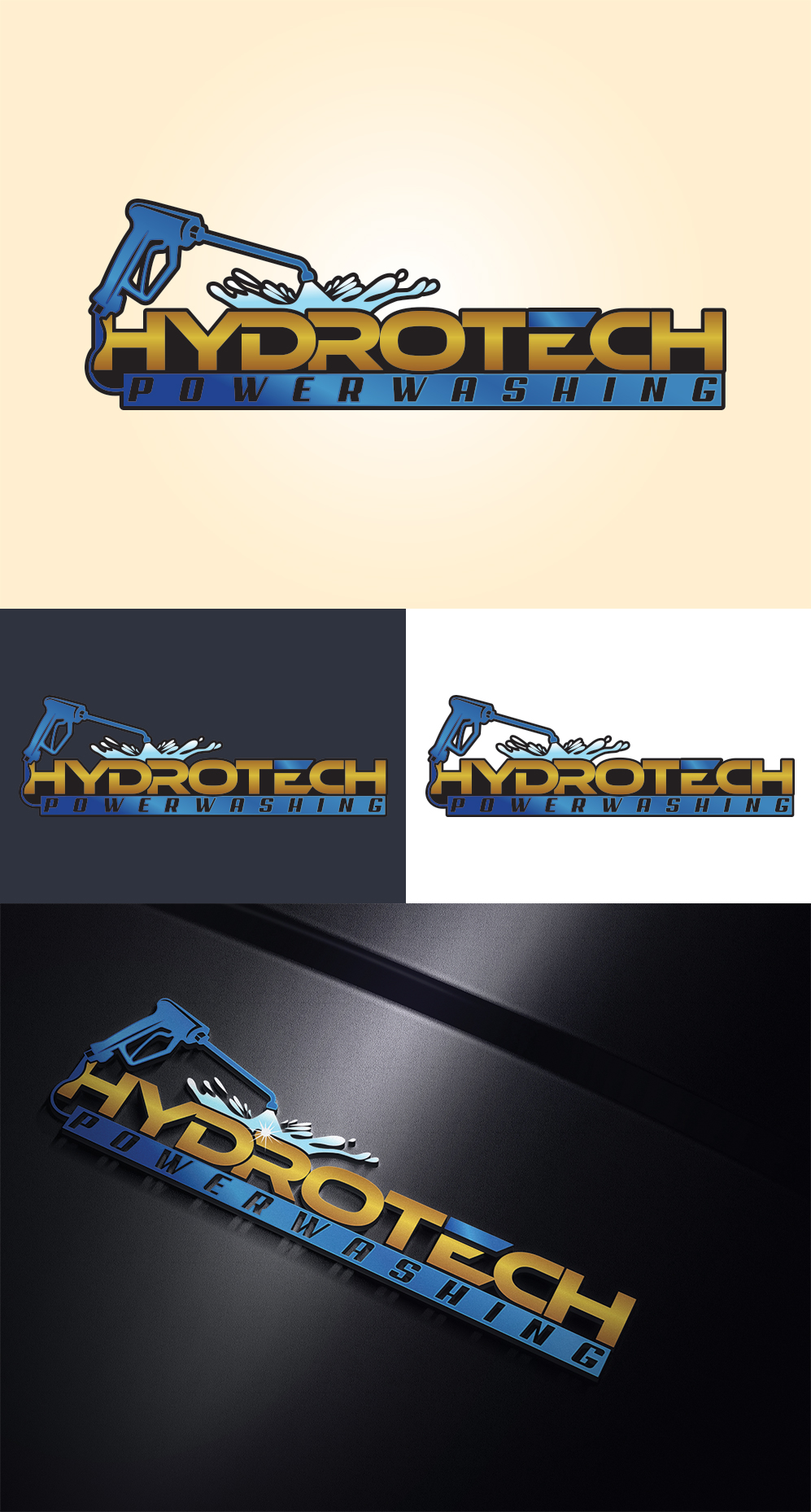 Logo Design by Imran_me for this project | Design #35523785