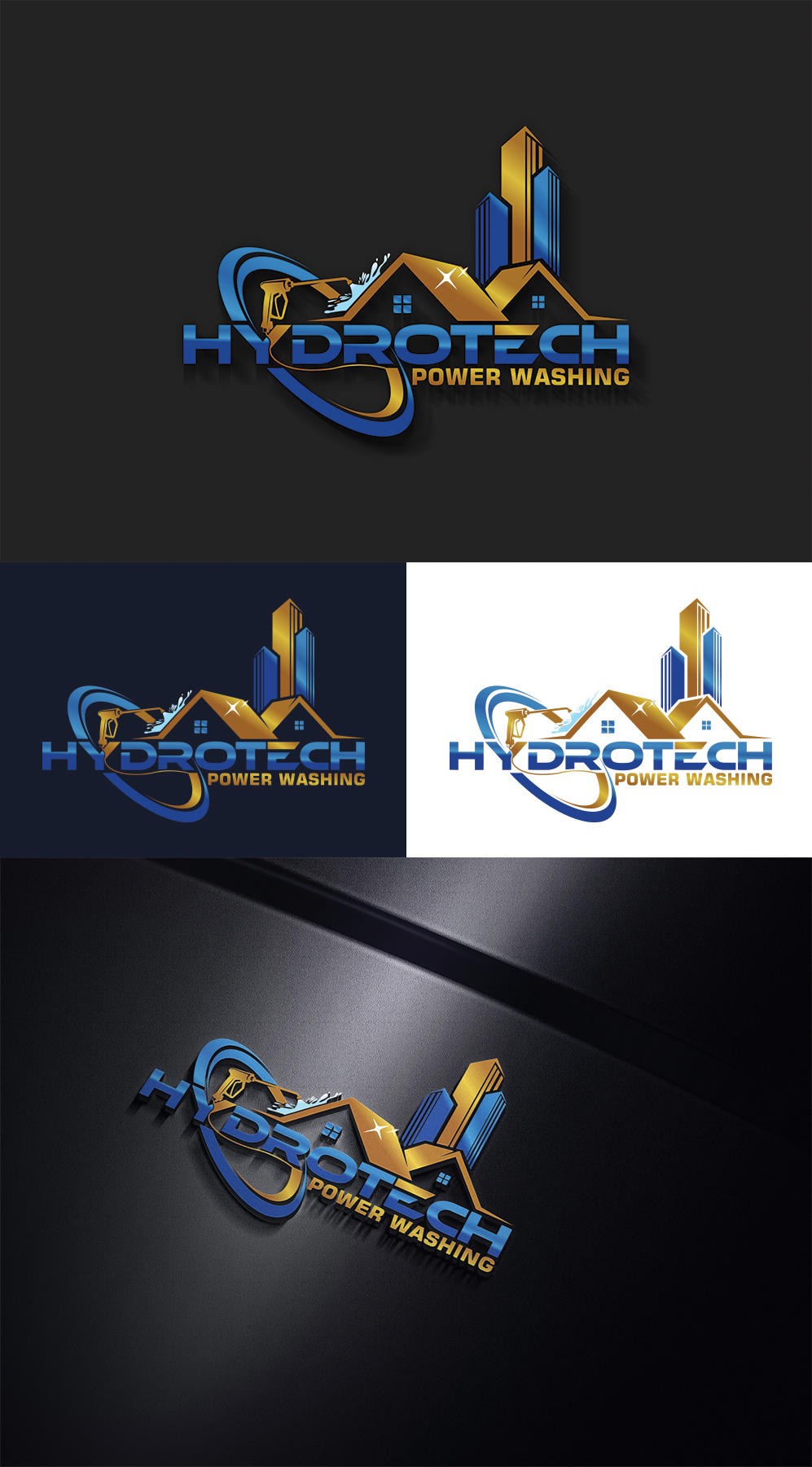 Logo-Design von Imran_me für dieses Projekt | Design #35525741