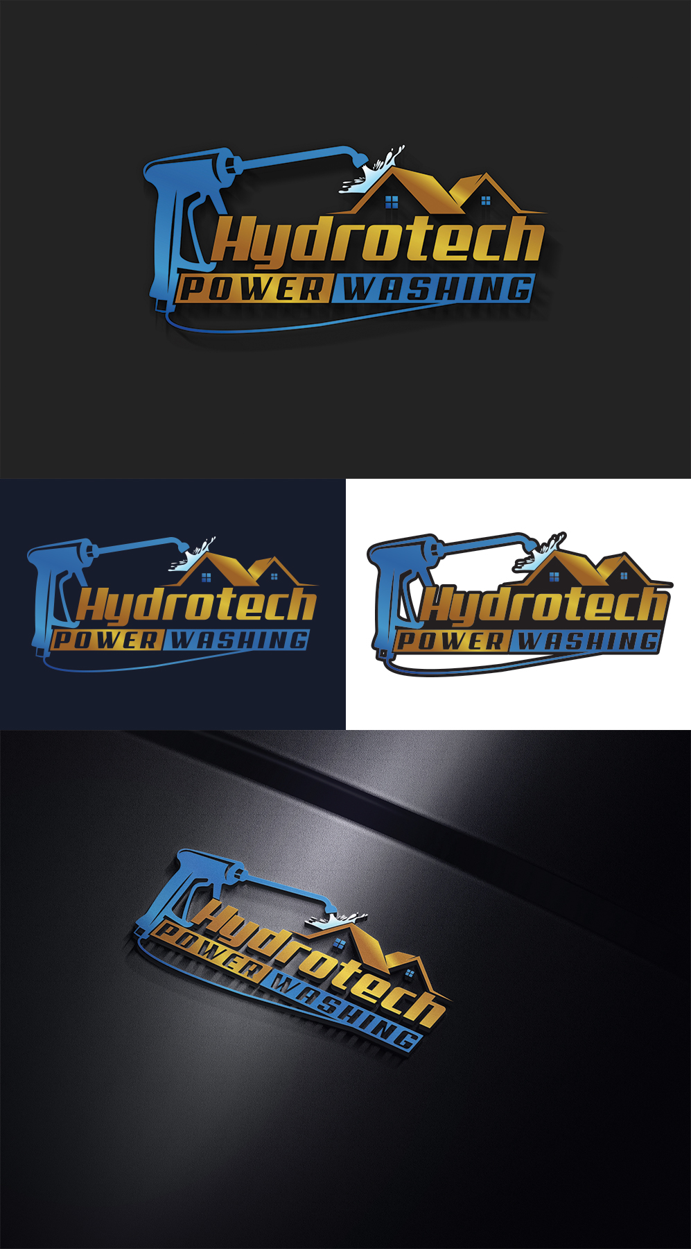 Design de Logo par Imran_me pour ce projet | Design #35535686