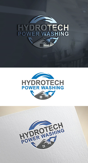 Logo Design by AB design ..... for this project | Design: #35517420
