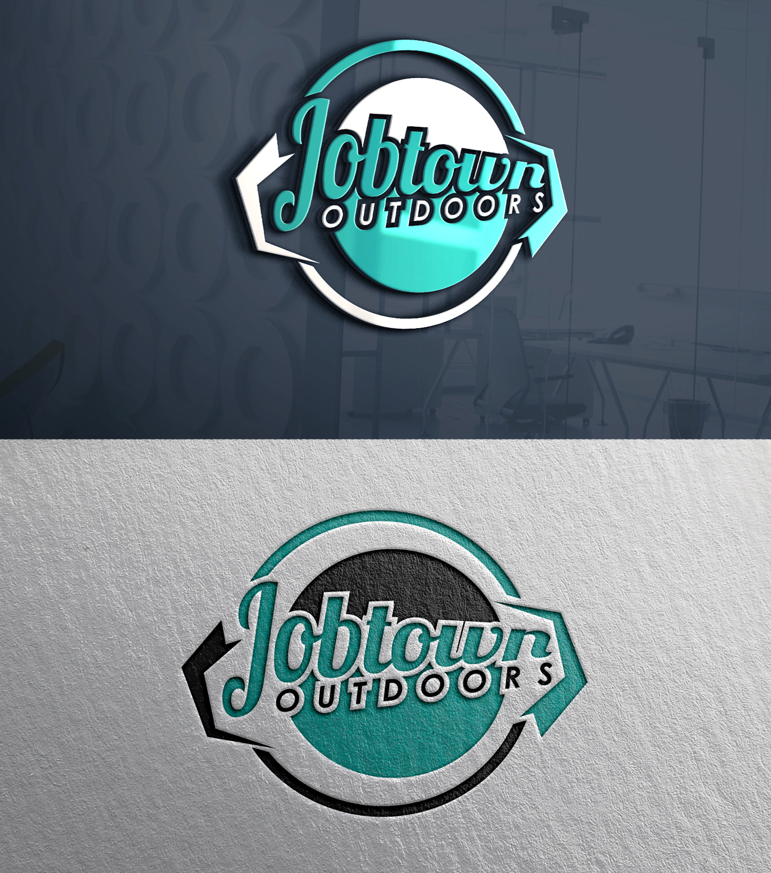 Diseño de Logo por 24ksunny para este proyecto | Diseño #35518763